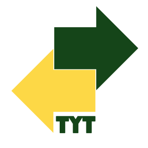 TYT Coworking space logo